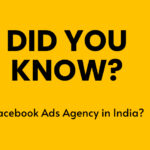 top 3 facebook ads agency in india