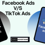 FAcebook ads VS TikTok Ads