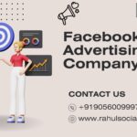 Facebook Advertising Company in India