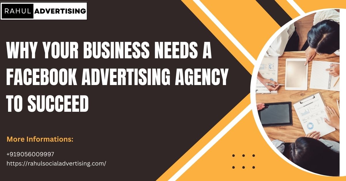 facebook advertising agency