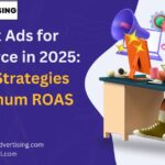 Facebook Ads for Ecommerce in 2025: Winning Strategies for Maximum ROAS