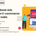 5 Best Facebook Ads Agencies for E-commerce Business in India