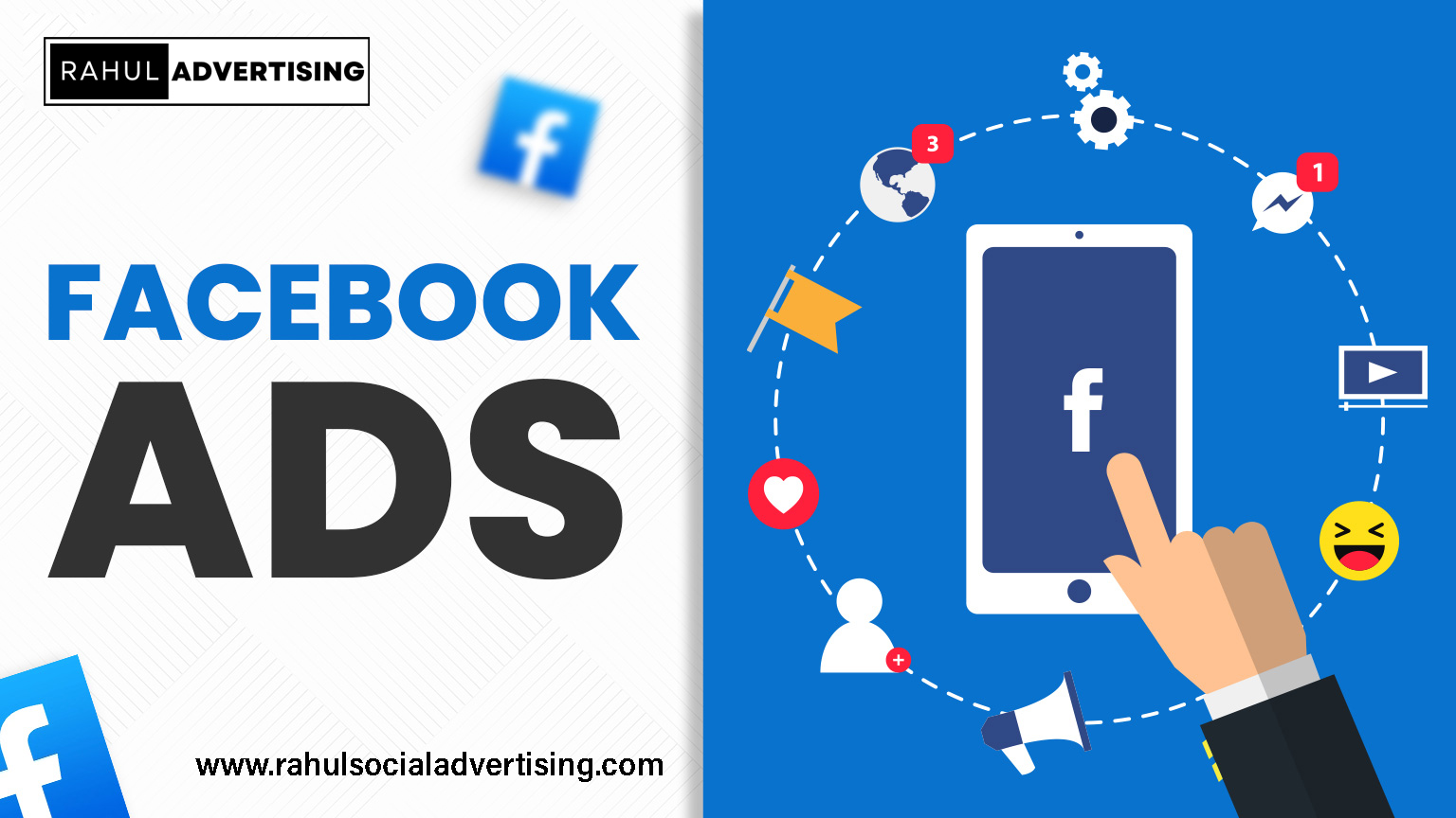 A Complete Guide to Facebook Ads Strategy and Costs in 2025 - #1 ...