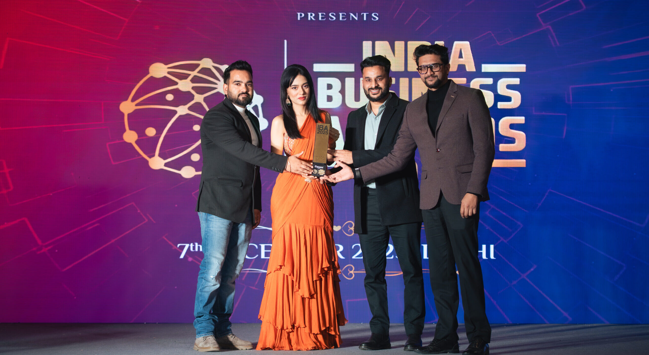 Awarded Facebook Ads Agency in India