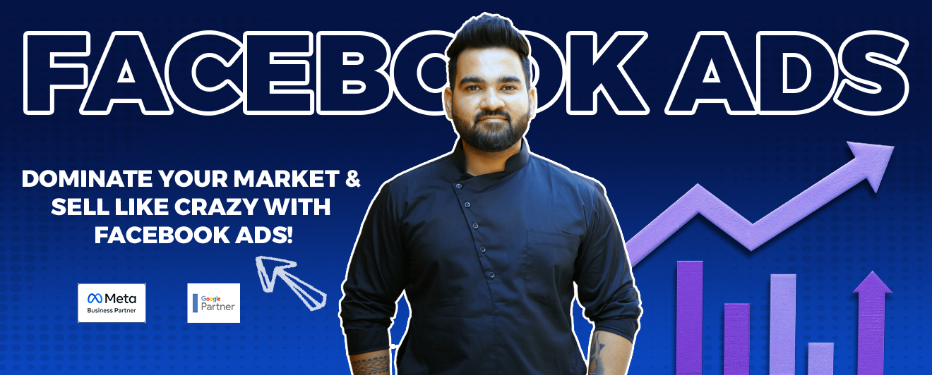 Rahul Social Advertising -  #1 Facebook Ads Agency