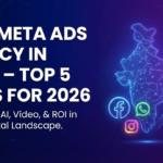 Best Meta Ads Agency in India – Top 5 Picks for 2026