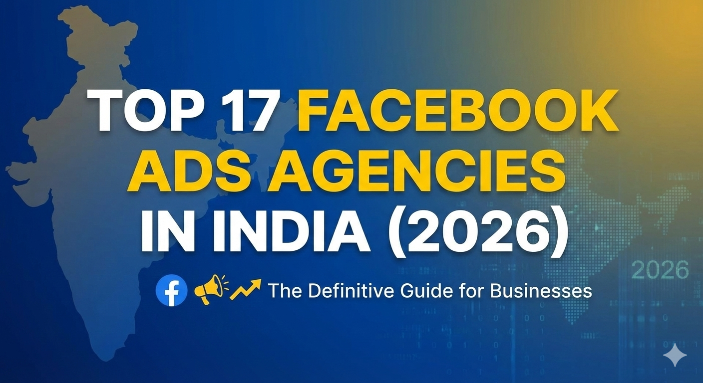 Top 17 Facebook Ads Agencies in 2026