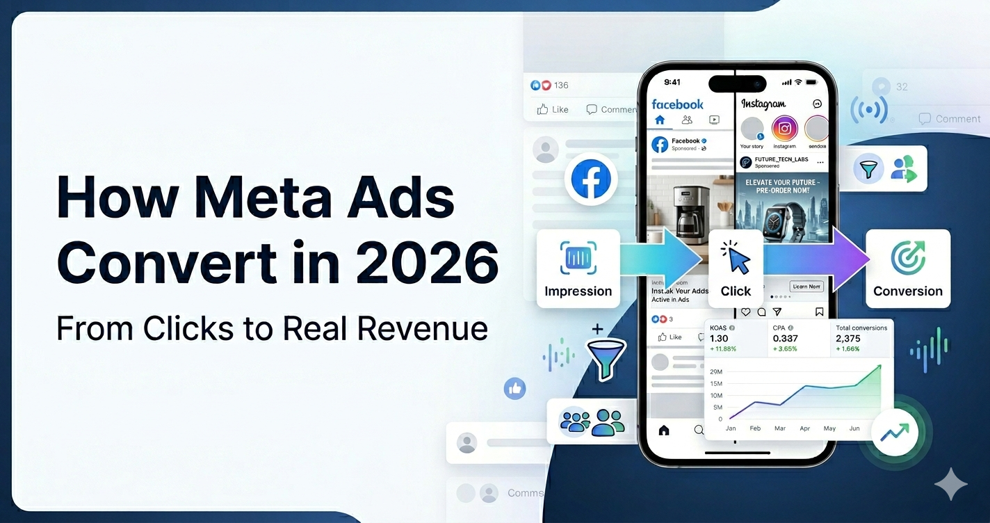 Best Meta Ads Agency in India