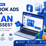 Facebook ads company
