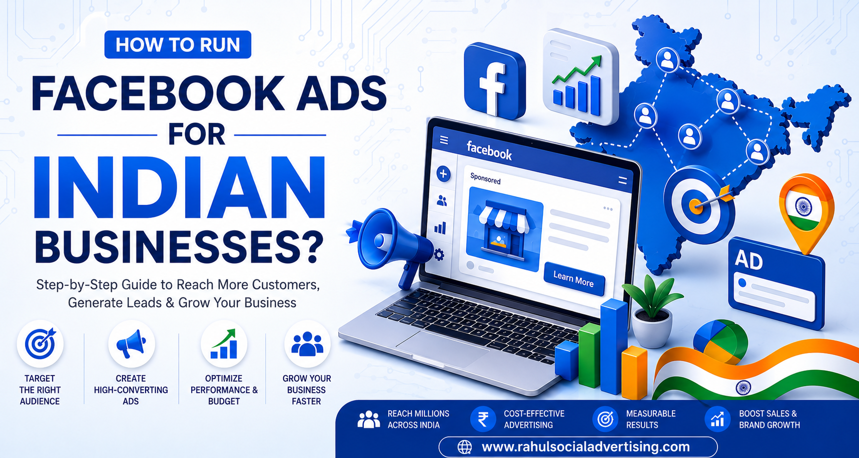 Facebook ads company
